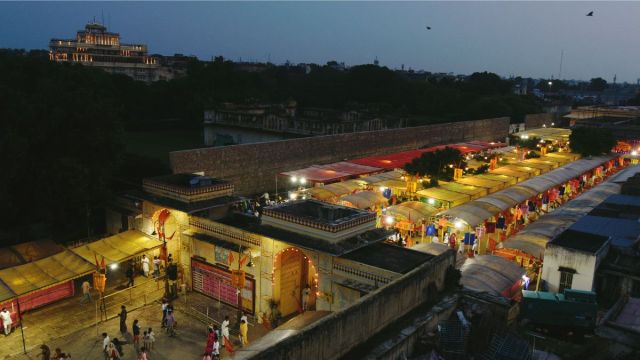 govindji mandir