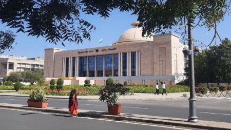 gujarat assembly