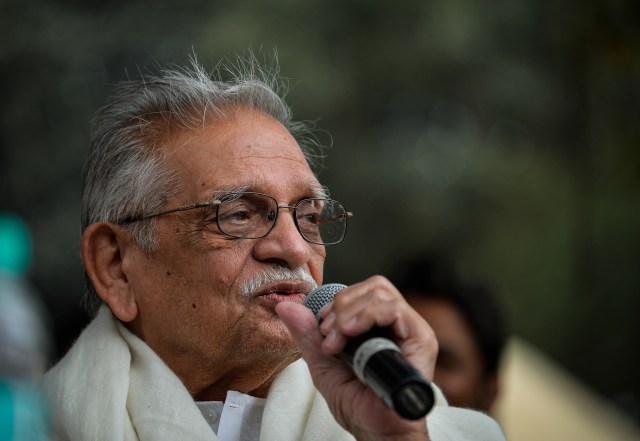 Gulzar songs