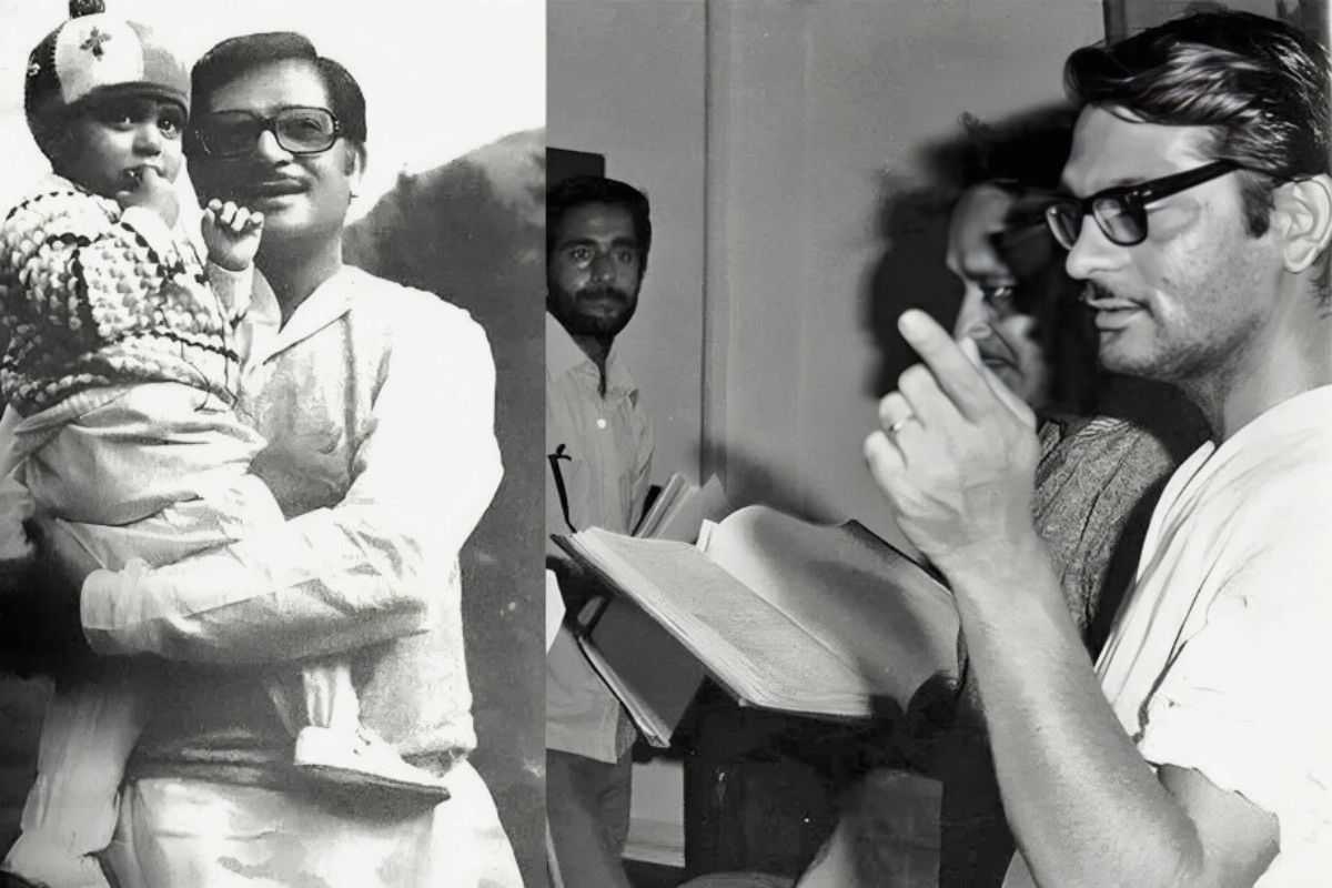 Gulzar Birthday Lyricist worked as a mechanic in his early years how become famous filmmaker