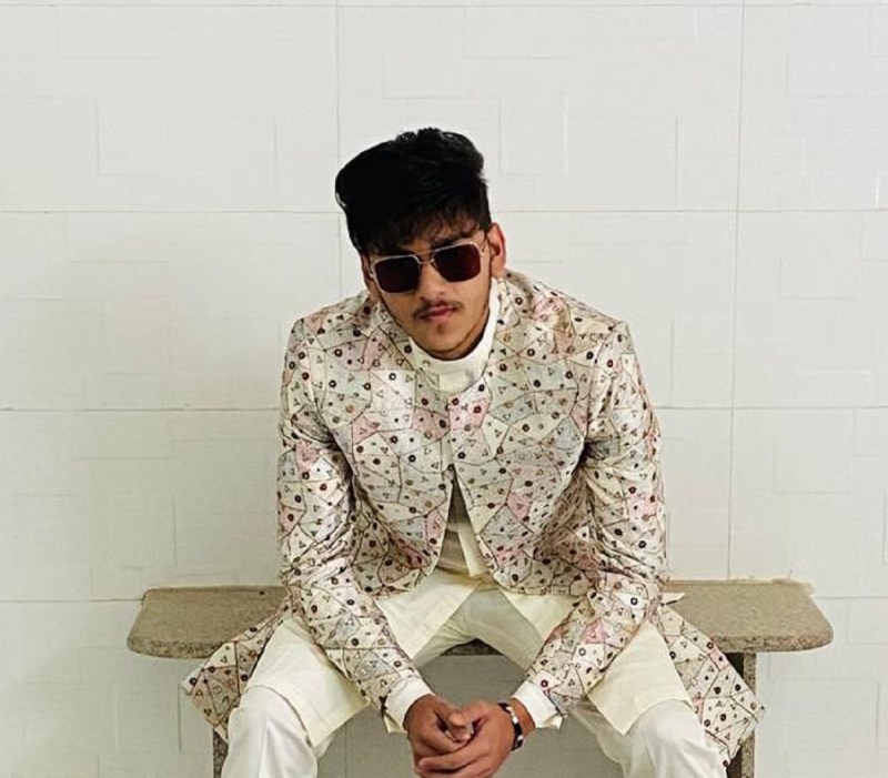 हुब्बल्ली निवासी ज्ञानेश मुणोत