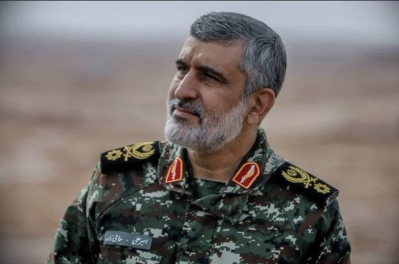 Hajj Habib Zadeh assassinated