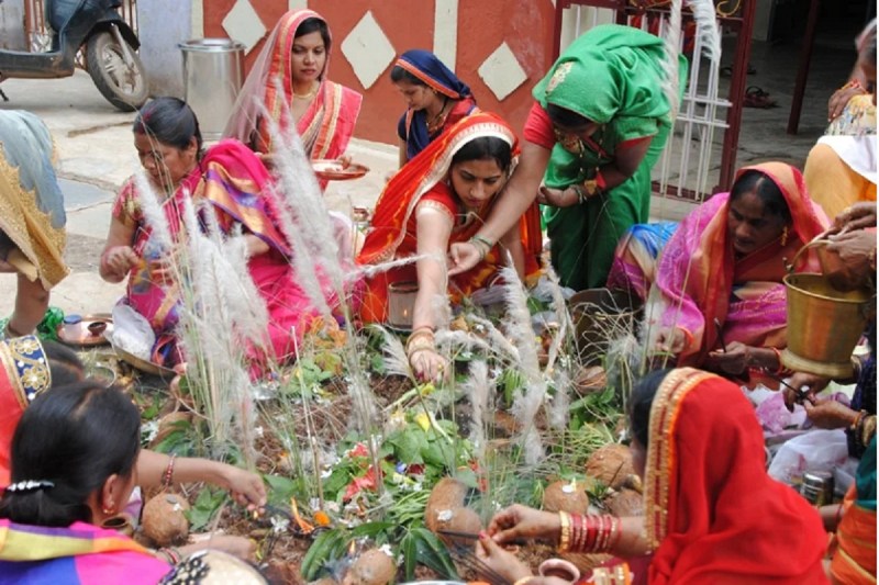 Hal Shashti Vrat: bhilai news cg news