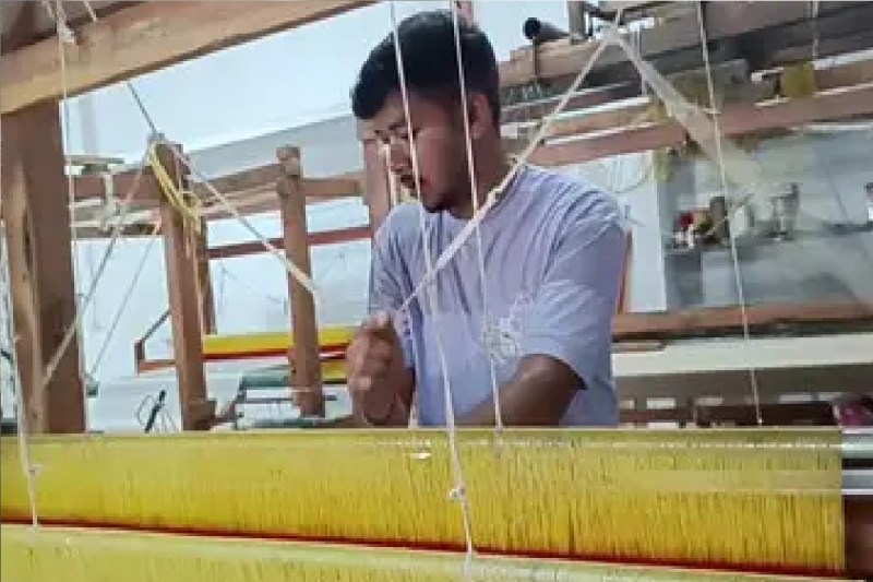 National Handloom Day