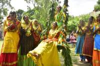 hariyali teej dan 2024