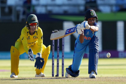 Women’s T20 World Cup: भारतीय कप्तान हरमनप्रीत कौर ने टीम को दिया ऑस्ट्रेलिया के
खिलाफ जीत का मंत्र - image