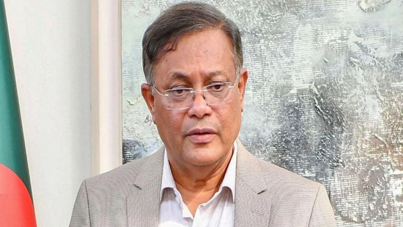 Hasan Mahmud