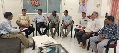 Municipality will honor 130 teachers