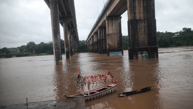 Heavy Rainfall Warning