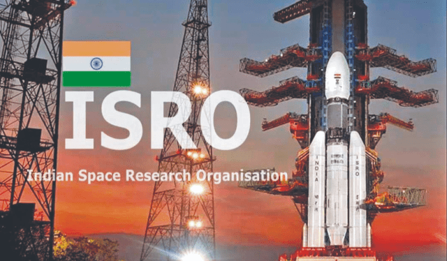 Indian Space Research Organisation