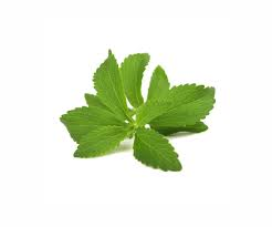 Stevia sweeter