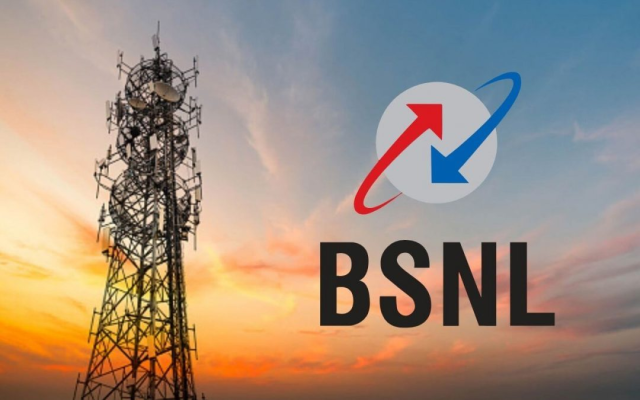 BSNL 4G 5G Network Update 