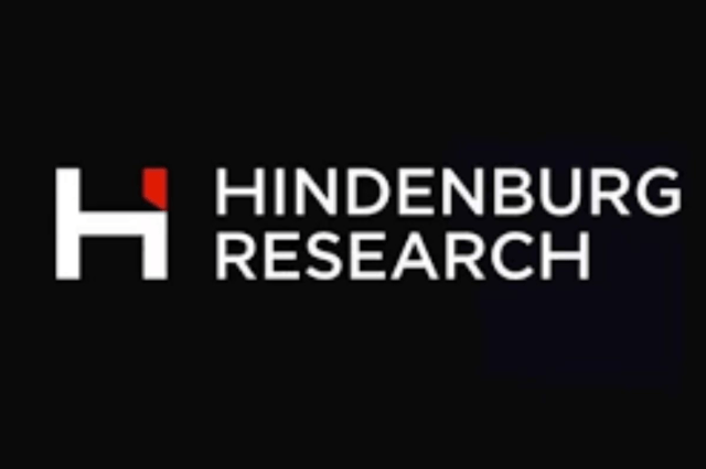 Hindenburg Research Report