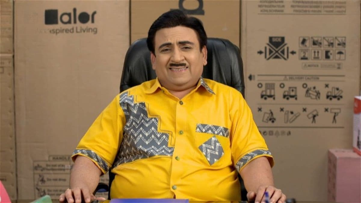 Taarak Mehta Ka Ooltah Chashmah Cast