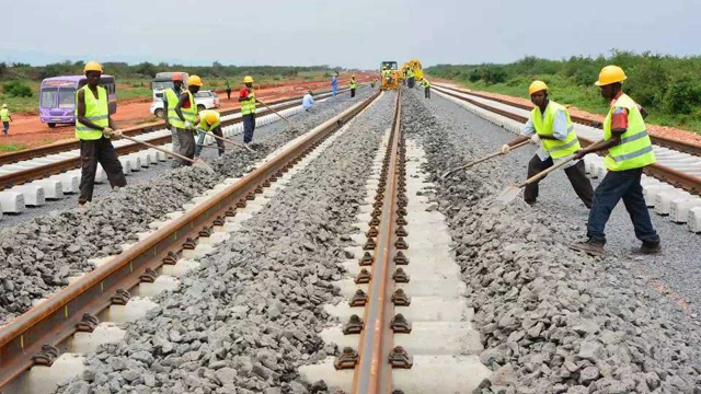 Indian Railway