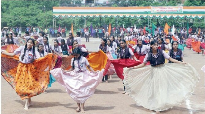 raigarh independence day 2024