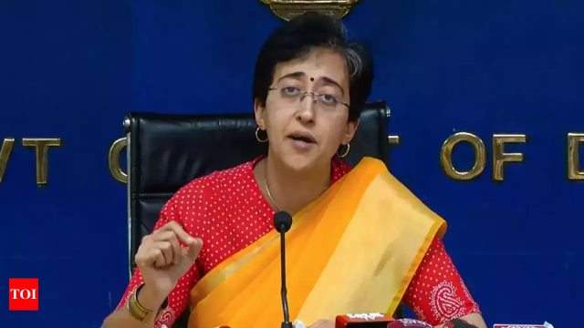 Atishi orders probe into lapses that led to deaths of Asha Kiran inmates