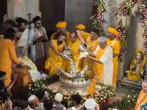 Krishna janmashtami 2024