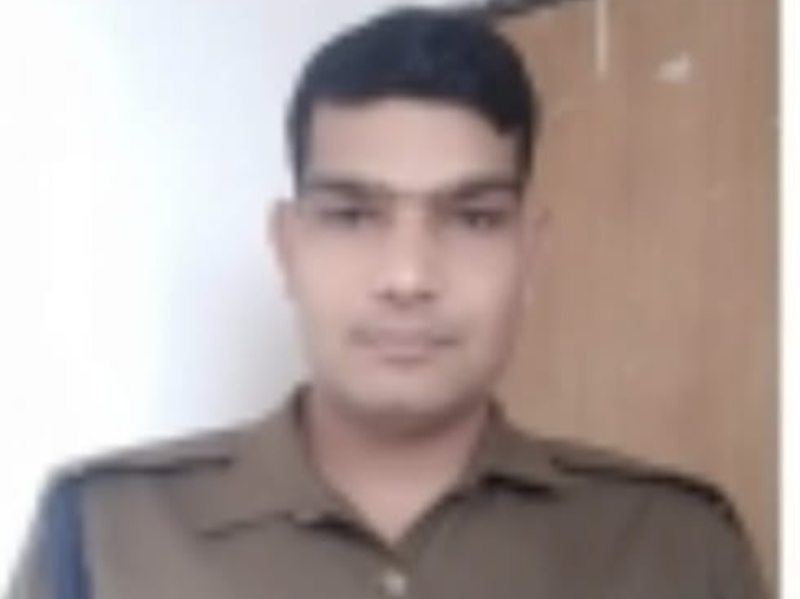 Bhilai Jawan Suicide