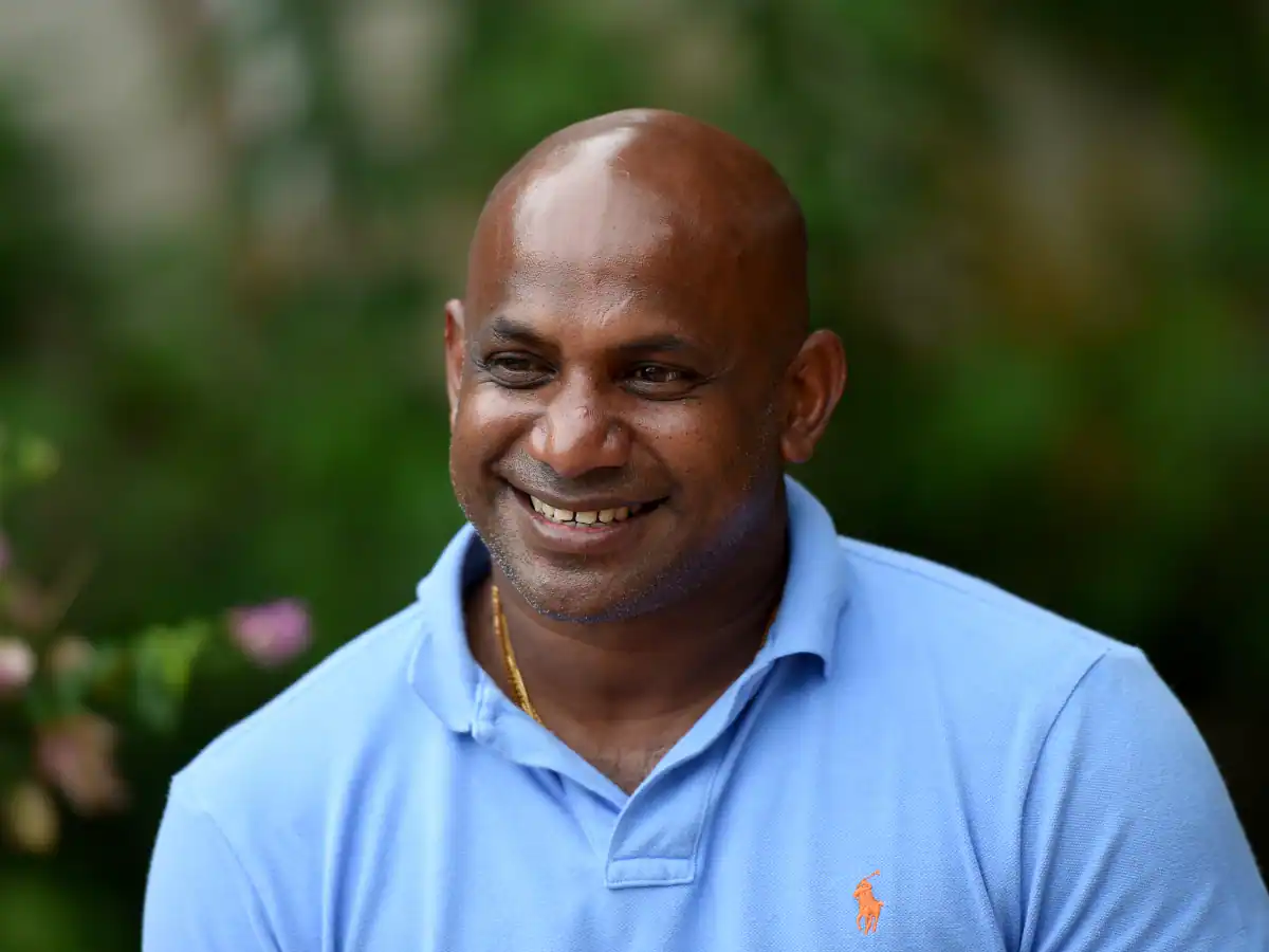 ODI Players with 1000 Runs and 100 Wickets - Sanath Jayasuriya