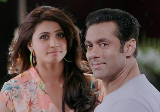 daisy shah salman khan