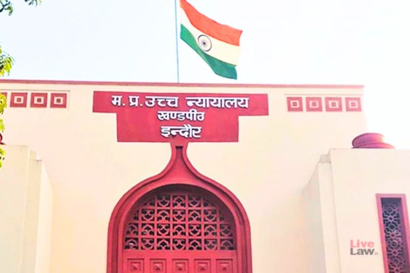 indore high court