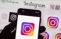 Instagram access blocked in Turkey