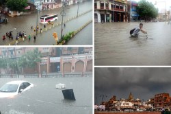 Jaipur Heavy Rain: जयपुर में मेघ मेहरबान, अब 5 दिन तक लगातार होगी भारी बारिश!
IMD ने जारी किया अलर्ट - image