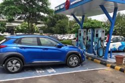 Rajasthan EV Policy : राजस्थान में इलेक्ट्रिक वाहनों को बढ़ावा, 200 करोड़ की
सब्सिडी योजना लागू - image