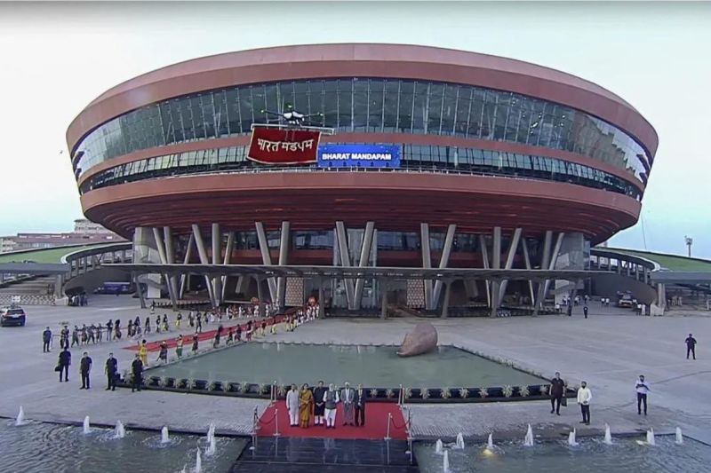 Kota’s Dashhera Maidan