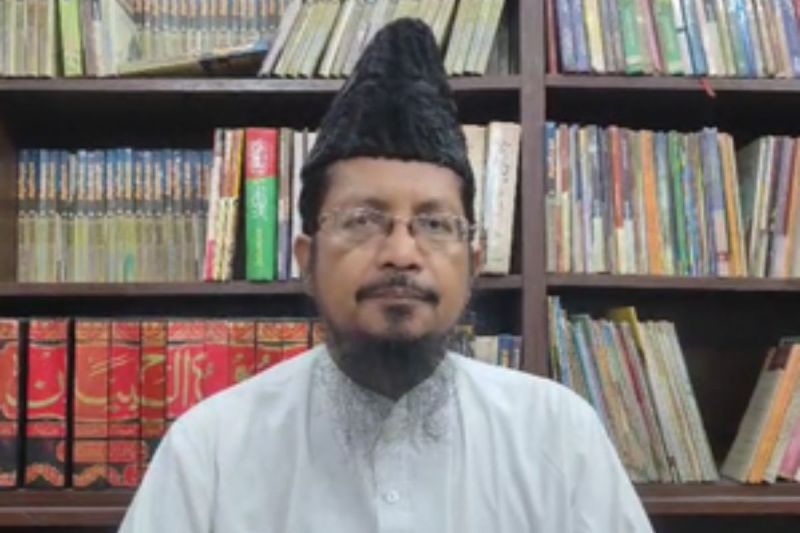 bareily News, bareily Latest news, uttar pradesh News, uttar pradesh Latest news, Political News, AIMJ, Assam CM, Marriage Registration Law, Muslims, Criticism, बरेली न्यूज, बरेली लेटेस्ट न्यूज़, उत्तर प्रदेश न्यूज