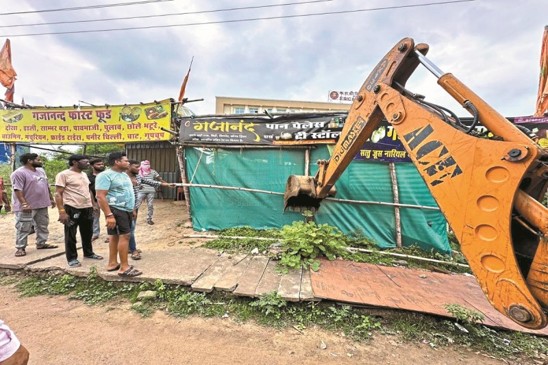 Bhilai news: cg news hindinews latestnews chhattisgarhnews