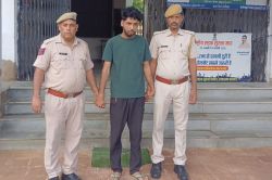 अंतिम बार मिलने की बात कह कर गर्लफ्रेंड को बुलाया, बलात्कार के बाद ईंट से वार कर
की हत्या - image