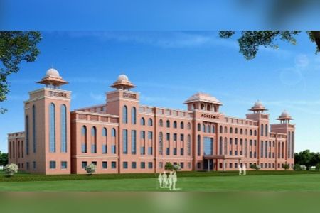 jhunjhunu medical collage
