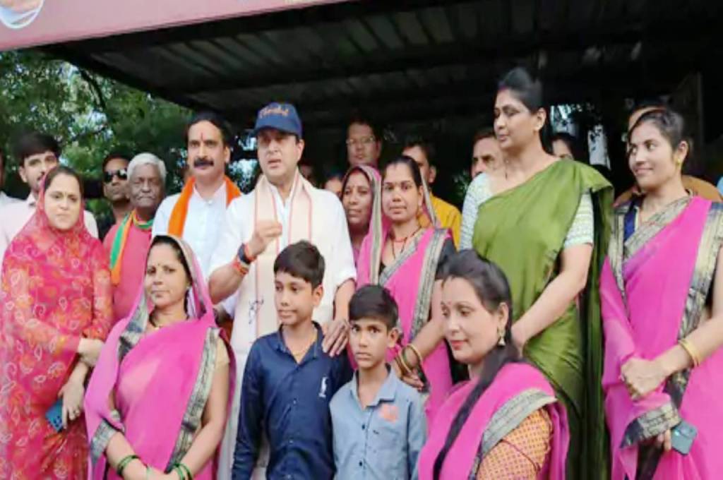 jyotiraditya scindia