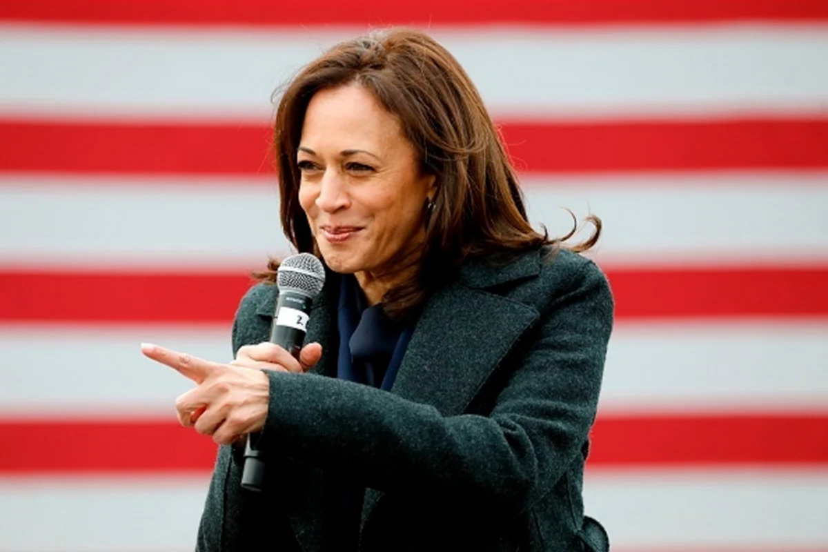 Kamala Harris: कमला हैरिस जीतीं तो अमेरिका में आर्थिक विकास में आएगी तेजी,
Goldman sachs ने किया दावा