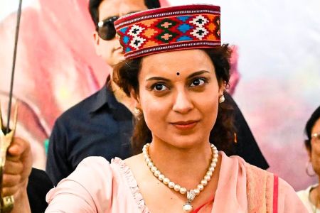 kangna ranaut news