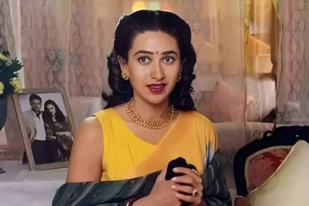 Karishma Kapoor 