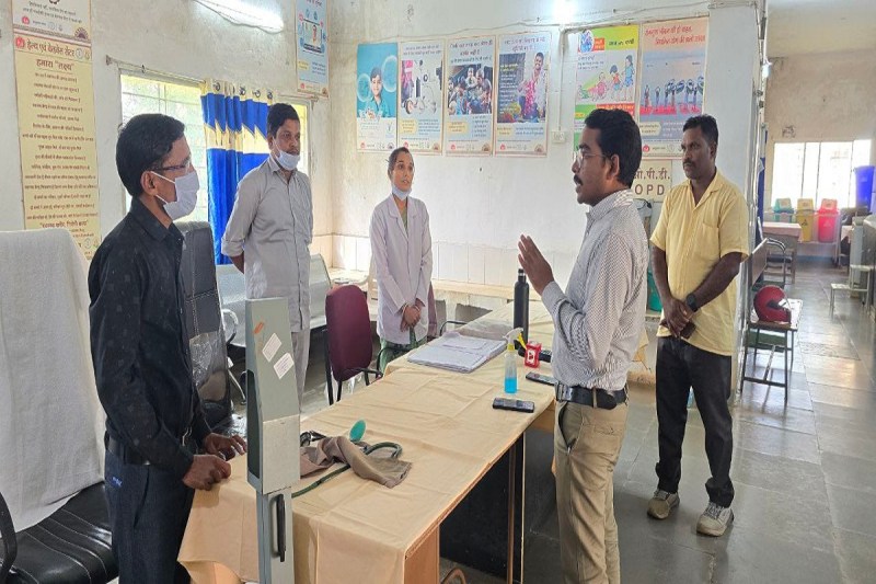 Chhattisgarh news, CG hindi news,