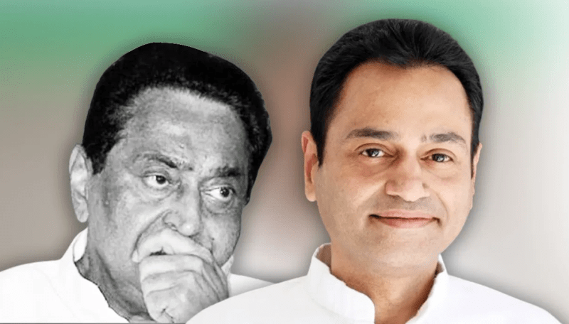 Kamal Nath Nakul Nath will come to Chhindwara on September 4