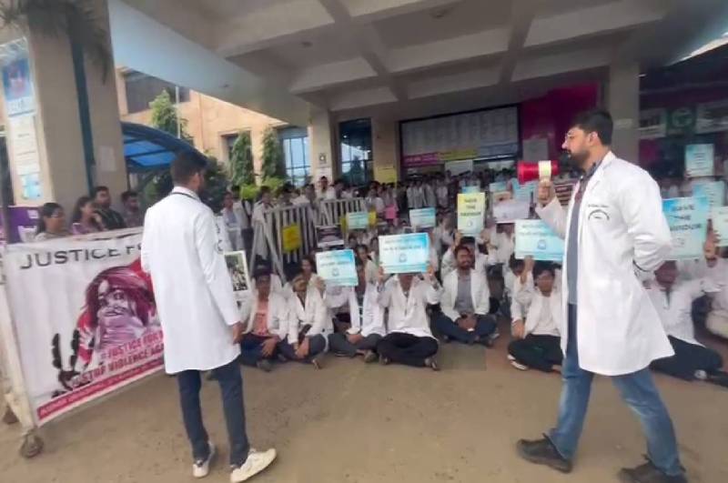 kolkata rape murder case