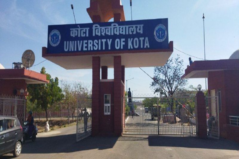 Kota University