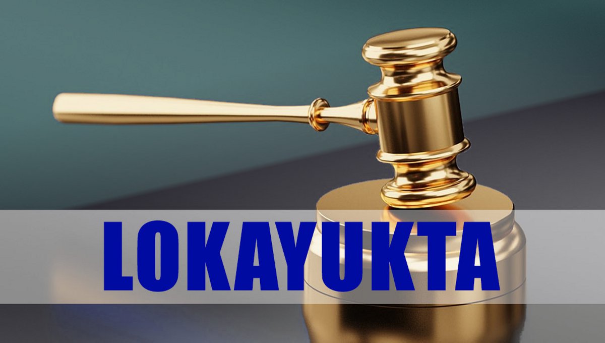 Lokayukta
