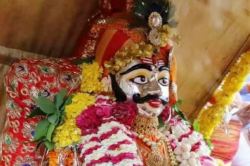 भादौ में महाकाल की पहली सवारी थोड़ी देर में, 5 स्वरूपों में दर्शन देंगे बाबा,
जानें कब निकलेगी शाही सवारी? - image