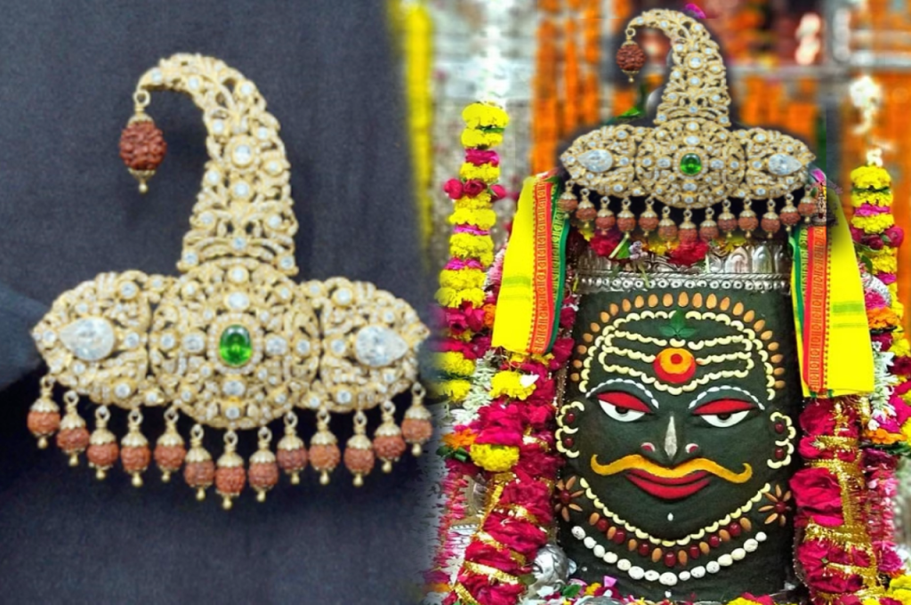 mahakal darshan