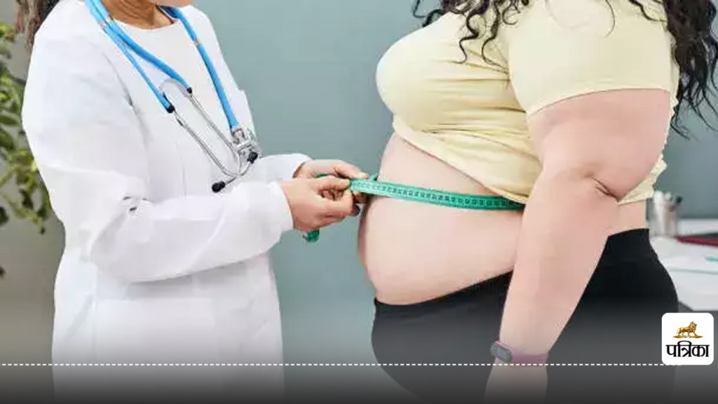 Weight loss tips : Diseases caused by obesity