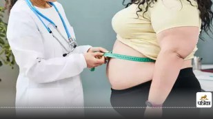 Diabetes and Weight-Loss Drug