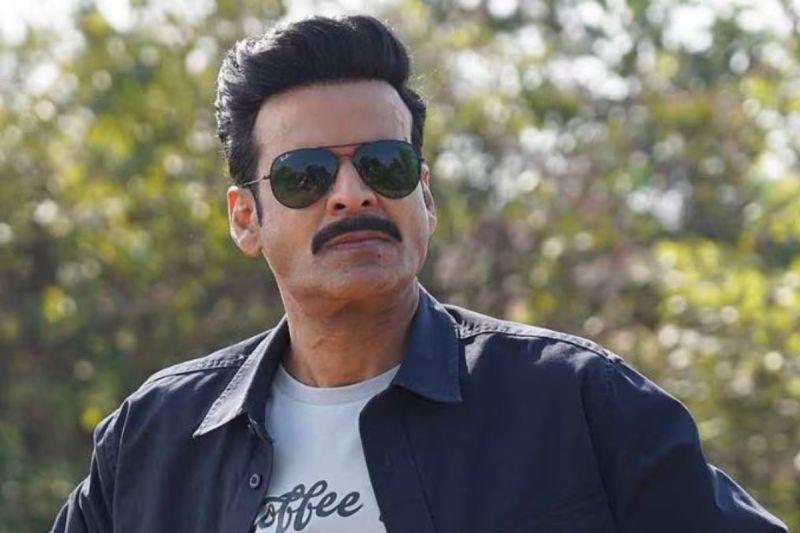 manoj bajpayee