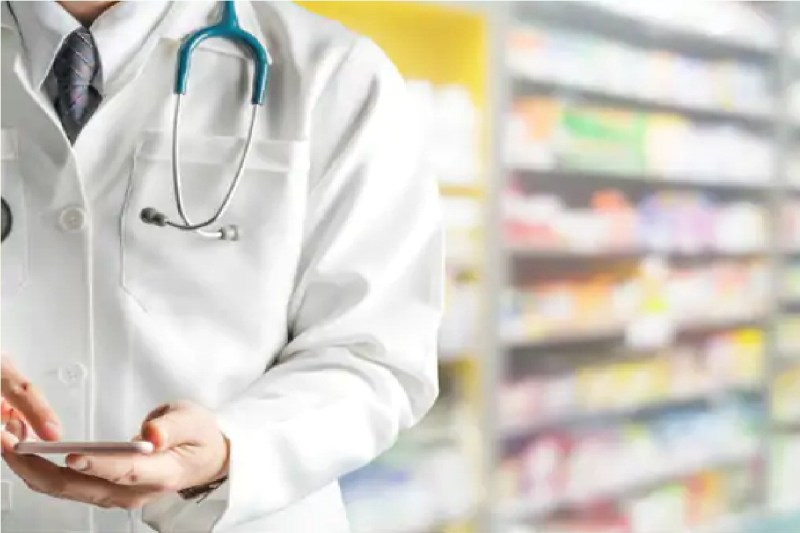 Lab Technician Course