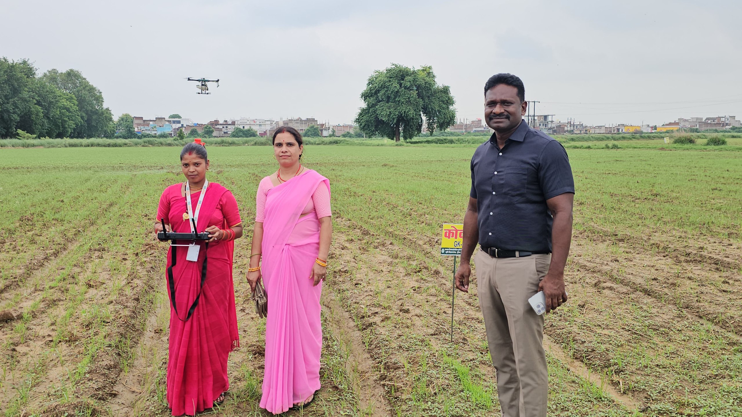 महिला सशक्तिकरण: कन्या भ्रूण हत्या के लिए बदनाम मुरैना की छवि बदल रहीं महिलाएं